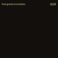 Genesis, From Genesis To Revelation