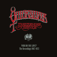 Quicksilver Messenger Service