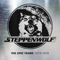 Steppenwolf Epic Years